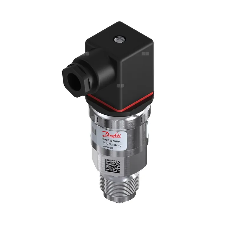 Przetwornik ciśnienia, MBS 33, 0.00 bar - 250.00 bar, 0.00 psi - 3625.00 psi Zamów teraz