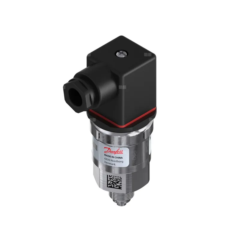 Tani Przetwornik ciśnienia typ. G, MBS 3000, 0.00 bar - 6.00 bar, 0.00 psi - 87.00 psi