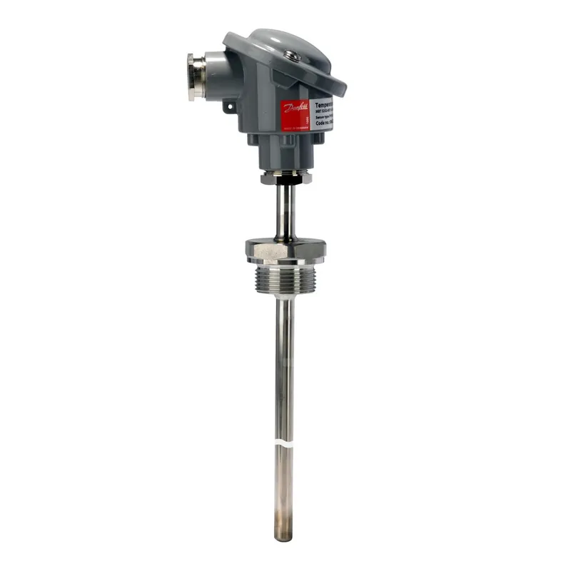 Bezpieczna płatność Czujnik temperatury HVAC DANFOSS MBT 5252