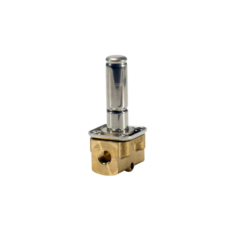 Zniżka Zawór elektromagnetyczny EV210B, Funkcja NO, G, 1/8, 0.080 m³/h, EPDM