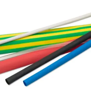 Cena promocyjna Rurka termokurczliwa 51/25 2 1 długość 1 M BMGBS510SGV (5 szt.)
