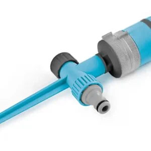 Zraszacz sektorowy do nawadniania MULTI Cellfast 3/4" 52-060 Popularny
