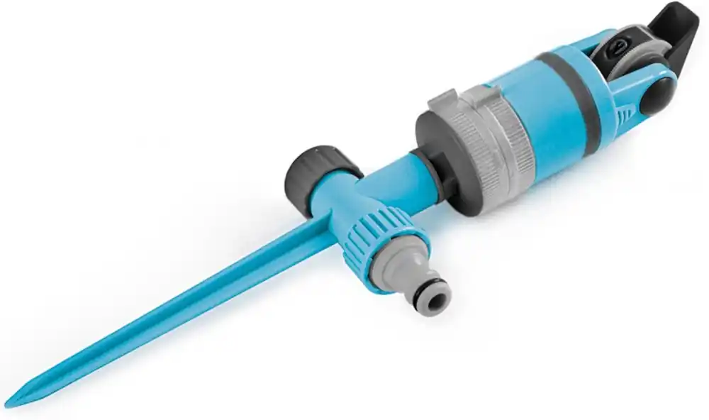 Zraszacz sektorowy do nawadniania MULTI Cellfast 3/4" 52-060 Popularny