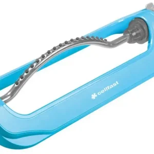 Zraszacz wahadłowy do nawadniania TURBO IDEAL Cellfast 3/4" 52-070 Bestseller