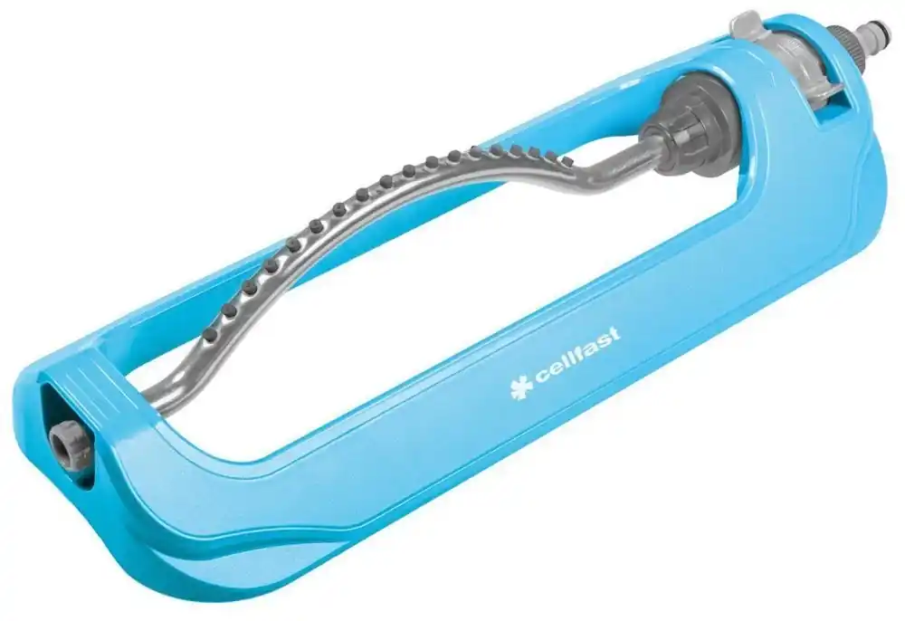 Zraszacz wahadłowy do nawadniania TURBO IDEAL Cellfast 3/4" 52-070 Bestseller