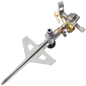 Zraszacz pulsacyjny do nawadniania LUX IDEAL Cellfast 3/4" 52-160 Wyprzedaż