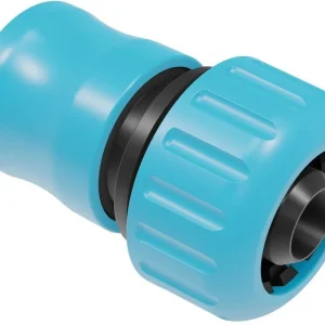 Bestseller Szybkozłącze przelot do węża ogrodowego 3/4" BASIC Cellfast 51-135