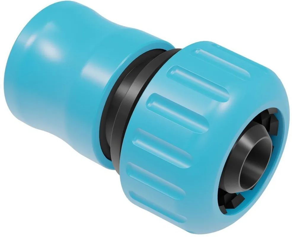 Bestseller Szybkozłącze przelot do węża ogrodowego 3/4" BASIC Cellfast 51-135