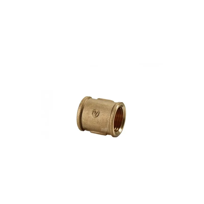 Zniżka Złączka nakrętna śrutowana VALVEX Twist, 1/2‘‘ (GW)