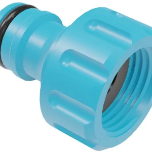 Hit sprzedaży Przyłącze kranowe z gwintem wewnętrznym 1/2" BASIC Cellfast 51-210
