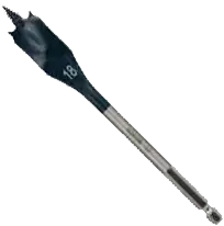 Zniżka Wiertło płaskie łopatkowe do drewna SELF CUT SPEED Bosch 18x152 mm