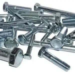 Zniżka M16x140 ŚRUBA Z ŁBEM SZEŚCIOKĄTNYM DIN 931 KL.8.8