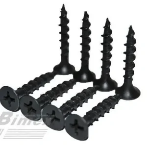 3,5x25 WKRĘT DO PŁYT G/K 200SZT C BLISTER Oferta czasowa