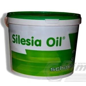 SILESIA SMAR ŁT 43 4,5KG Najlepsza cena