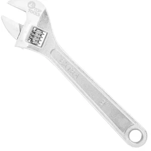 Bezpieczne zakupy Klucz nastawny 200 mm, zakres 0-24 mm