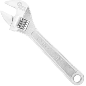 Klucz nastawny 150 mm, zakres 0-20 mm Super okazja