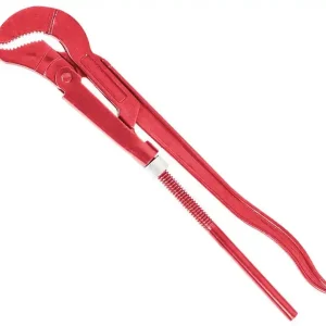 Cena promocyjna Klucz do rur typ "45", 2,0" o długości 510 mm Top Tools 34D112