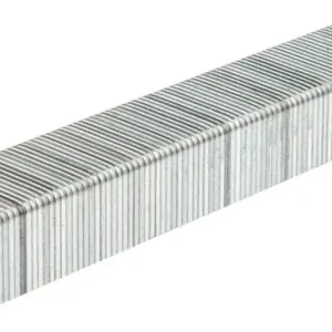 Zszywki tapicerskie typ J o długości 8 mm 1000 sztuk Topex 41E308 Nowość