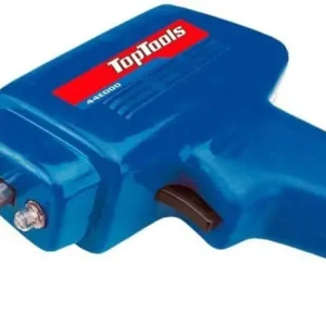 Cena promocyjna Lutownica transformatorowa o mocy 100W Top Tools