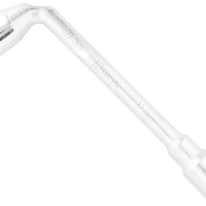 Klucz fajkowy sześciokątny przekrój nasadki o rozmiarze 27 x 300 mm Topex 35D179 Oferta