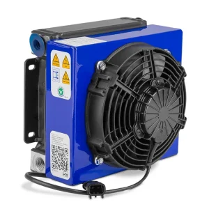 Chłodnica powietrzna oleju HY010.1-04A-1615-0K (24DC) Cena promocyjna