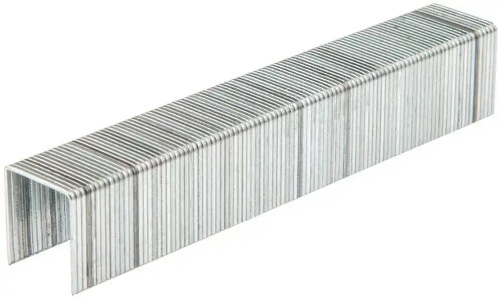 Darmowy zwrot Zszywki tapicerskie typ J o długości 12 mm 1000 sztuk Topex 41E312