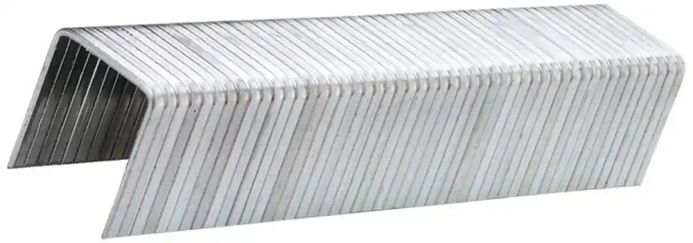 Zszywki tapicerskie typ J o długości 12 mm 1000 sztuk Topex 41E012 Zniżka