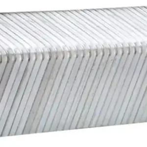 Zniżka Zszywki tapicerskie typ J o długości 10 mm 1000 sztuk Topex 41E010