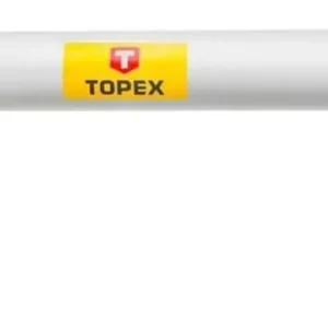 Wyciskacz do mas uszczelniających o pojemności 600 ml Topex 21B360 Okazja