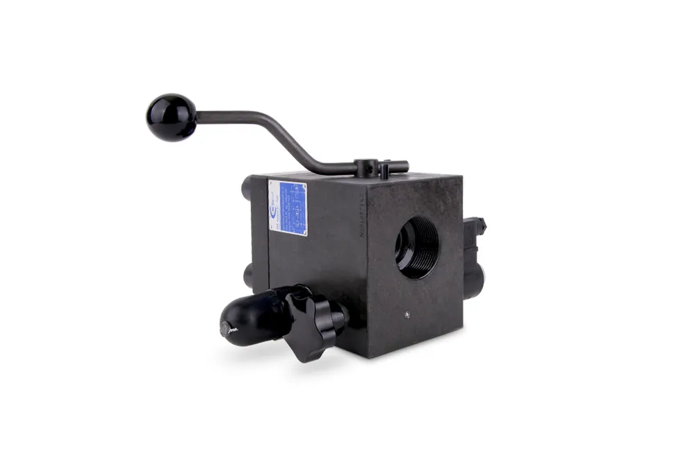 Blok zabezpieczający BS20EP230A7G5-CP24D-O-15 - EPE Italiana Kup online