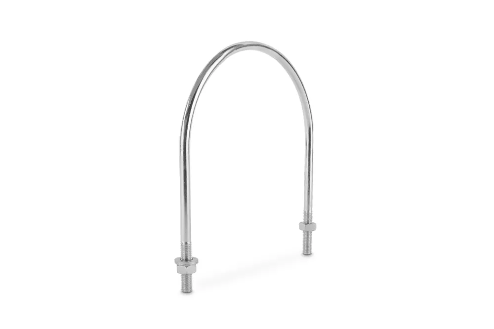 Niska cena Uchwyt typu "U" fi-130 mm U130-C - EPE Italiana