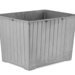 Cena promocyjna Zbiornik AMAB-002 6,5L ALU