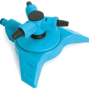 Łatwy zwrot Zraszacz obrotowy do nawadniania TWISTER TT Cellfast 50-460