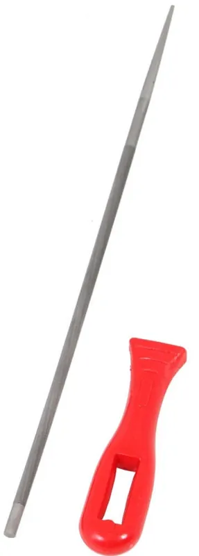 Taniej Pilnik okrągły 4,5mm do ostrzenia łańcucha EGY CA75080