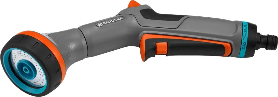 Zraszacz pistoletowy do nawadniania ogrodu Gardena Premium 18323-20 Zniżka