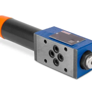 Zniżka Zawór redukcyjny ZDR 6 DP2-4X/150YM R900483787
