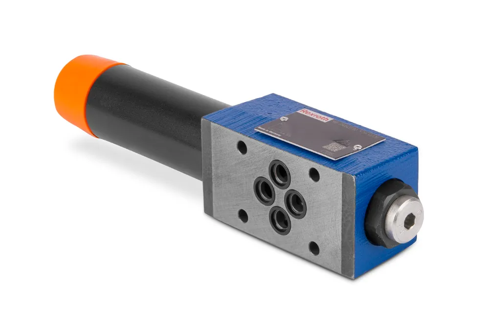 Zniżka Zawór redukcyjny ZDR 6 DP2-4X/150YM R900483787