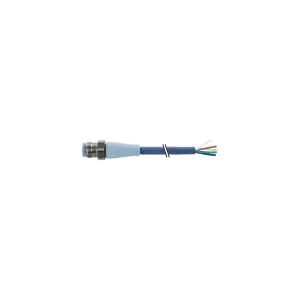 Zniżka M12 męski 0° na kabel F&B PP-Line 7024-12041-3390750