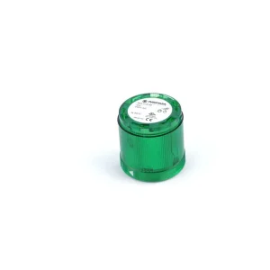 Element światła migającego, LED 230 VAC/GN, WERMA Kup online
