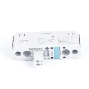 Ostatnie sztuki Przekaźnik półprzewodnikowy, 3RF2150-1AG04, SIEMENS