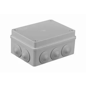 Puszka instalacyjna, S-BOX 306, PAWBOL Oferta czasowa