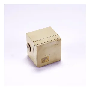 Sprawdź teraz Gniazdo CEE 5-pinowe 16A-6h/220/380V, 50-60Hz, TYP 116