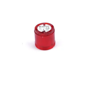 Dodaj do koszyka Element latarki, KombiSIGN 70, Czerwony, 230VAC, 842 100 68, WERMA