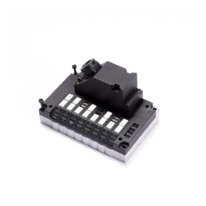 Szybka dostawa Interfejs elektryczny do wyspy zaworowej, CPV10-GE-MP-8 18255, Festo