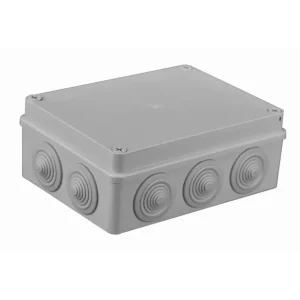 Puszka instalacyjna, S-BOX 406, PAWBOL Super okazja