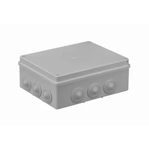 Rabat Puszka instalacyjna, S-BOX 506, PAWBOL