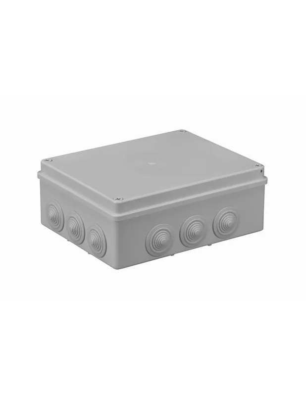 Rabat Puszka instalacyjna, S-BOX 506, PAWBOL