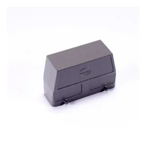 Szybka dostawa Obudowa wtyczki, Han 24B-gs-M40, 19300240528 Harting