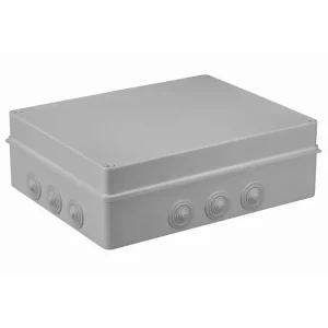Niska cena Puszka instalacyjna, S-BOX 706, PAWBOL
