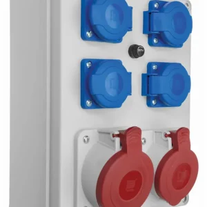 Oferta Rozdzielnica R-BOX 240, B.1100-02, PAWBOL